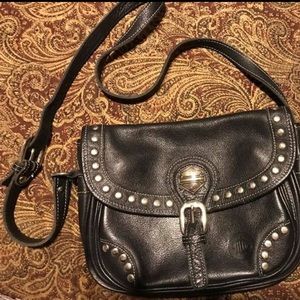 Harley Davidson Purse